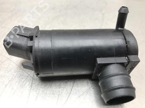 Used Washer pump CHEVROLET SPARK (M300) 1.0 LPG (65 hp) 13180671