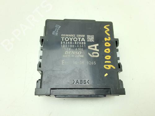 Used Control unit Control unit 10841050 10841050