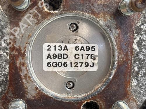 Rear differential MAZDA CX-5 (KE, GH) 2.2 D AWD (KE102) | BP33181239M24  - Image 5