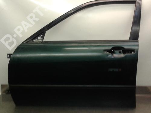 Used Left front door Left front door LEXUS IS I (_E1_) 200 (GXE10) (155 hp) 10826107 10826107
