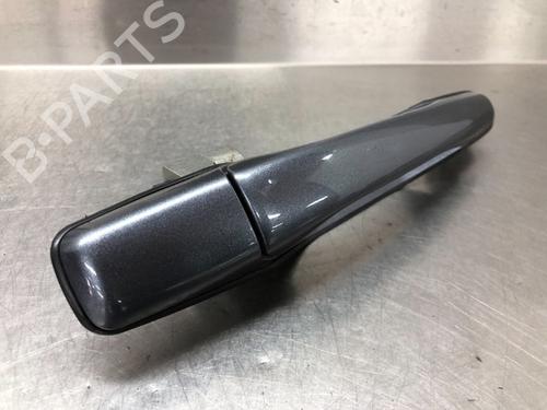 Used Rear right exterior door handle MITSUBISHI OUTLANDER I (CU_W) 2.0 (CU2W) (136 hp) 13400046
