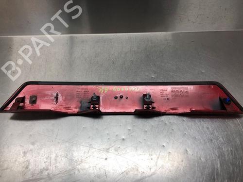 Tailgate handle NISSAN MICRA V (K14) 1.0 IG-T 100 | BP15108231C132 