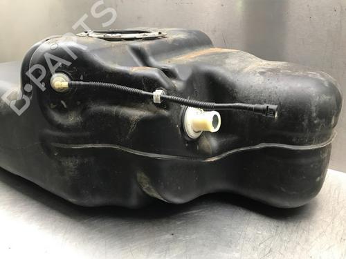 Fuel tank NISSAN TITAN (A60) 5.6 | BP15075095C62 