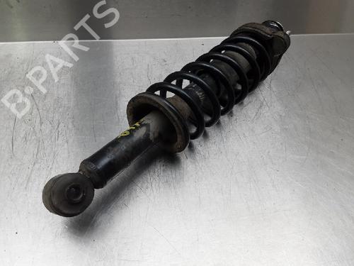 Used Left rear shock absorber MITSUBISHI ASX (GA_W_) 1.6 MIVEC (GA1W) (117 hp) 10852055