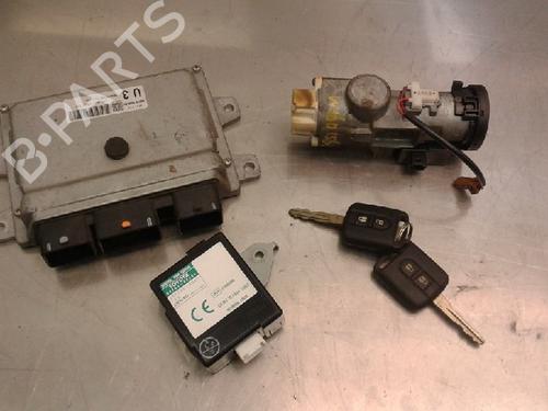 Used Control unit Control unit 10825628 10825628