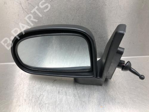 Used Left mirror HYUNDAI ATOS (MX) 1.0 i (54 hp) 15487080