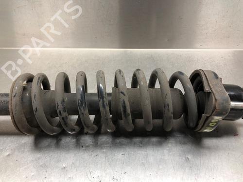 Right rear shock absorber MITSUBISHI OUTLANDER III (GG_W, GF_W, ZJ, ZL, ZK) 2.0 Hybrid 4WD (GG2W) | BP17761374M19 