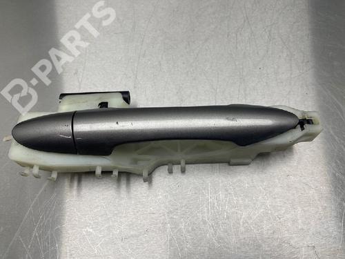 Used Front right exterior door handle Front right exterior door handle KIA PICANTO II (TA) 1.0 (69 hp) 10843322 10843322