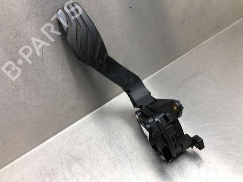 Used Pedal NISSAN MICRA V (K14) 0.9 IG-T (90 hp) 10860239