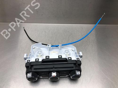 Used Climate control NISSAN MICRA V (K14) 1.0 IG-T 100 (101 hp) 11753573