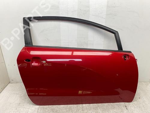 Used Right front door KIA RIO III (UB) 1.25 CVVT (86 hp) 13692509
