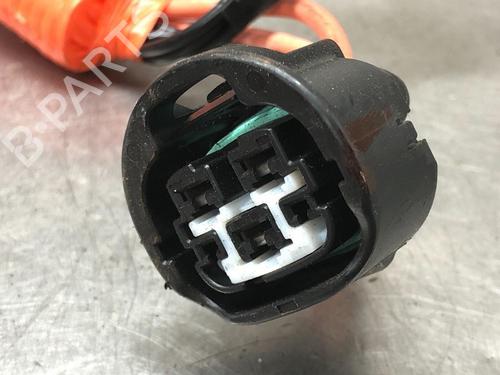 Other MITSUBISHI OUTLANDER III (GG_W, GF_W, ZJ, ZL, ZK) Plug-in Hybrid (GG2W) | BP12135151O1 