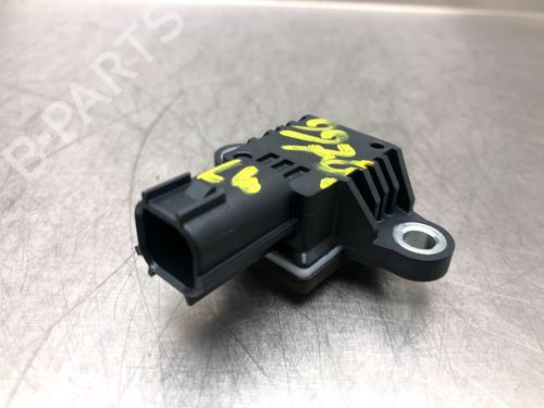 Elektronisk modul SUZUKI IGNIS III (MF, FF) 1.2 Hybrid AllGrip (ATK412) (83 hp) 11509062