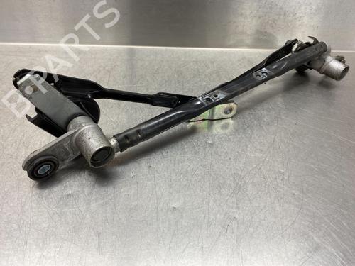 Front wipers mechanism HYUNDAI i20 I (PB, PBT) 1.2 | BP10858695C83 