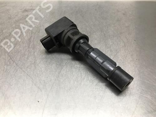 Tennspole MAZDA 6 Station Wagon (GY) 1.8 (120 hp) 13180458