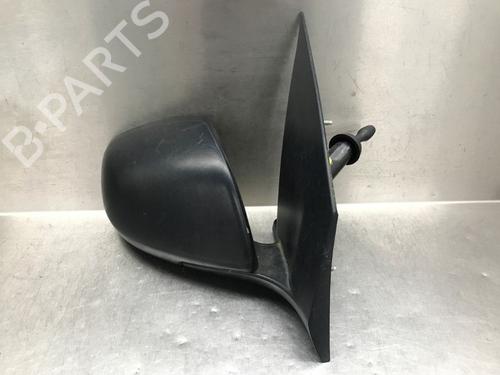 Used Right mirror Right mirror SUZUKI ALTO VII (GF, HA25_, HA35_) 1.0 (AMF310, GFC31S) (68 hp) 33218142 33218142