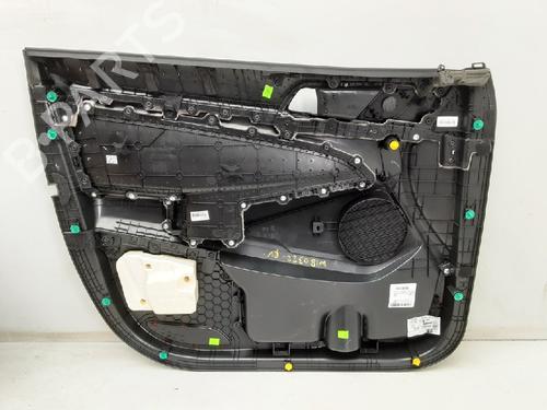 Front right panel HYUNDAI TUCSON (TL, TLE) 1.6 GDi | BP10841444C59 