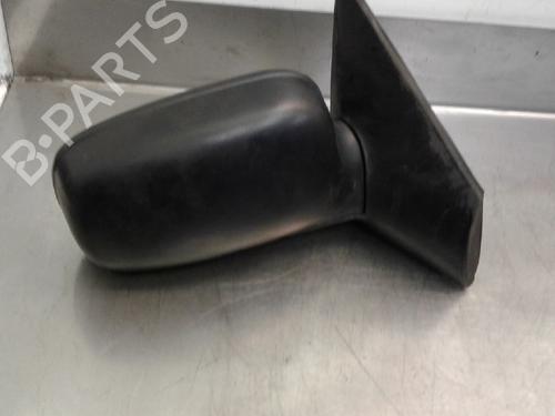 Right mirror KIA CARENS II MPV (FJ) 1.6 | BP10826126C27 