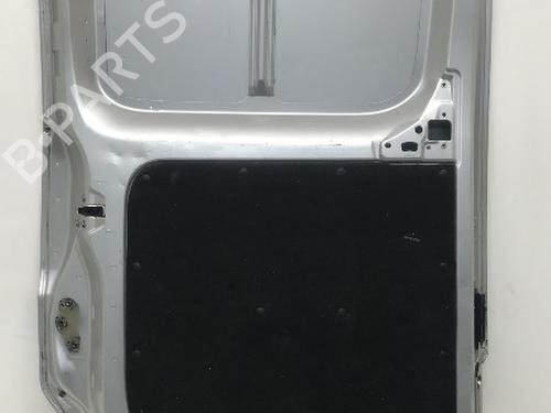 Left slide door NISSAN NV200 Van 1.5 dCi 90 (M20, M20N, M20M) | BP17497053C74 