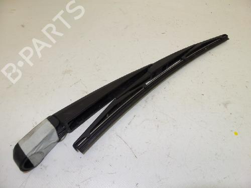 Used Rear windshield wiper arm DAIHATSU TERIOS (J2_, F7__) 1.5 VVT-i RWD (105 hp) 13168402