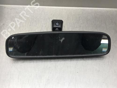 Used Rear mirror HYUNDAI i30 Estate (PDE) 1.6 CRDi (110 hp) 17642309