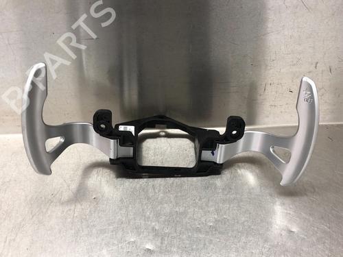Steering wheel controls MITSUBISHI OUTLANDER III (GG_W, GF_W, ZJ, ZL, ZK) 2.4 Hybrid 4WD (GG3W) | BP15009752E15 