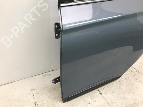 Left rear door HYUNDAI IONIQ (AE) 1.6 GDI Hybrid | BP16310862C4
