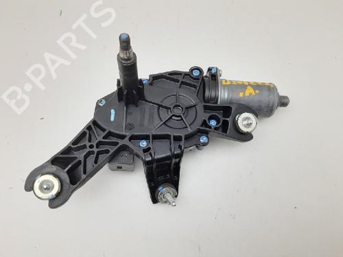 Used Rear wiper motor KIA VENGA (YN) 1.4 CVVT (90 hp) 10840921