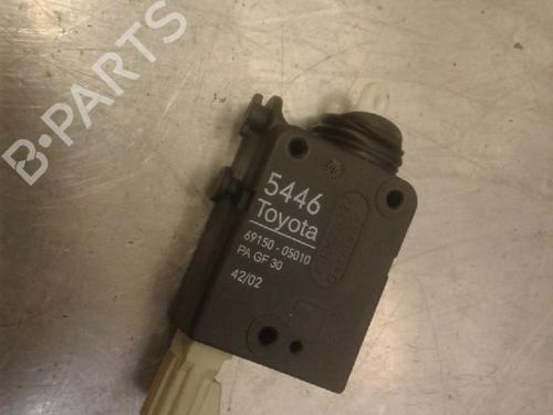 Used Control unit Control unit 10828740 10828740