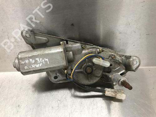Used Rear wiper motor TOYOTA STARLET (_P9_) 1.3 (EP91_, EP91R) (75 hp) 10858670