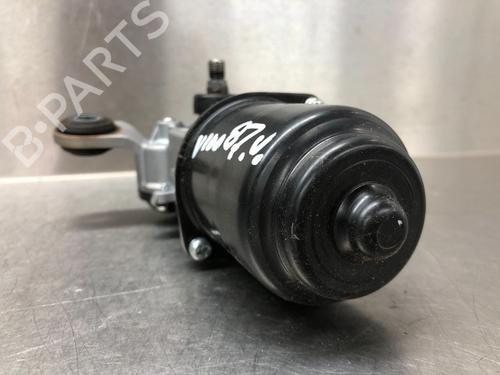 Front wiper motor MITSUBISHI MIRAGE / SPACE STAR VI Hatchback (A0_A) 1.2 (A03A) | BP12233101M29 