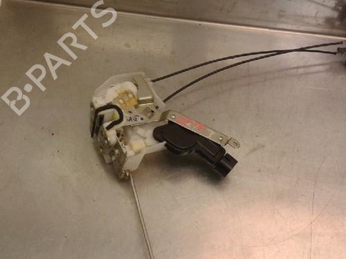 Used Rear left lock SUZUKI ALTO VII (GF, HA25_, HA35_) 1.0 (AMF310, GFC31S) (68 hp) 13169663