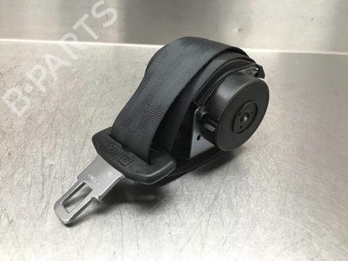 Used Rear center seatbelt TOYOTA AVENSIS Estate (_T27_) 1.8 VVT-i (ZRT271_, ZRT271R) (147 hp) 13181592
