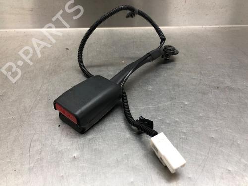 Used Seat buckle Seat buckle 17092992 17092992
