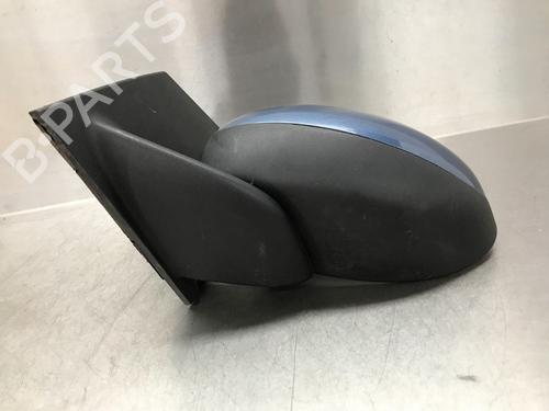 Left mirror TOYOTA AYGO (_B1_) 1.0 (KGB10_, KGB10R) | BP10855236C26 