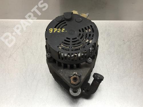 Used Alternator Alternator TOYOTA AYGO (_B1_) 1.0 (KGB10_, KGB10R) (68 hp) 10854637 10854637