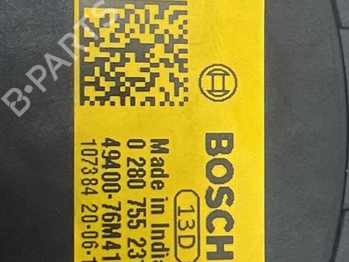 Pedal SUZUKI CELERIO (LF) 1.0 (AVK310) | BP16734099I4 