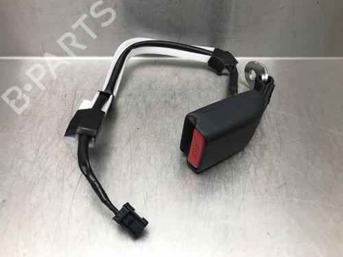 Used Seat buckle LEXUS IS III (_E3_) 300h (AVE30_, AVE30R) (223 hp) 13567787