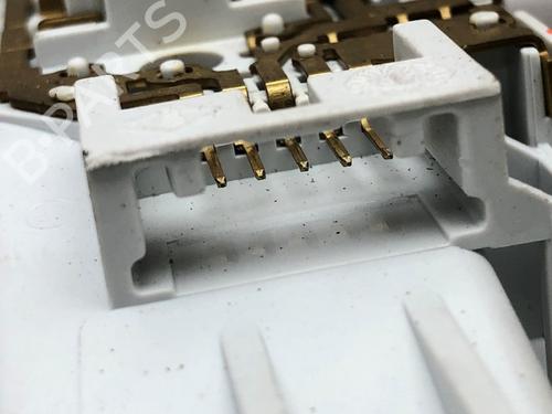 Interior roof light NISSAN QASHQAI / QASHQAI +2 I (J10, NJ10, JJ10E) 2.0 | BP15219187I8 