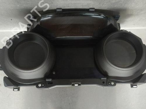 Used Display monitor Display monitor TOYOTA YARIS (_P21_, _PA1_, _PH1_) 1.5 Hybrid (MXPH10, MXPH11) (116 hp) 33218303 33218303