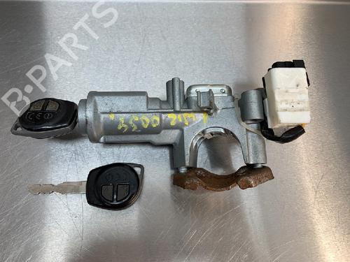 Ignition barrel SUZUKI SX4 (EY, GY) 1.9 DDiS (RW419D) | BP10817863M48 