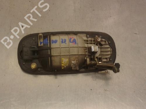 Rear left exterior door handle HYUNDAI TRAJET (FO) 2.0 CRDi | BP10828499C130 