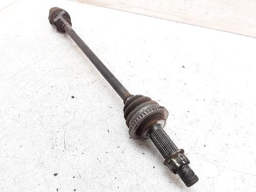 Left rear driveshaft NISSAN X-TRAIL I (T30) 2.2 DCi FWD | BP10838461M40