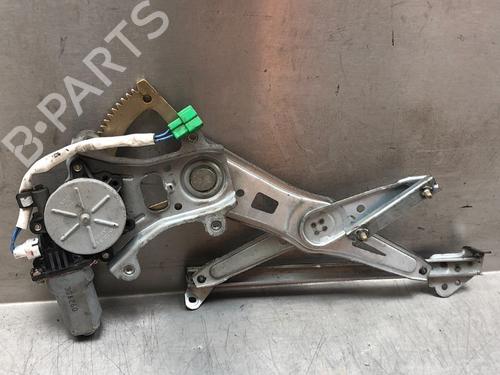 Rear left window mechanism SUBARU LEGACY IV (BL) 2.0 AWD (BL5) | BP10814025C24