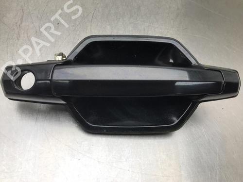 Used Front right exterior door handle HYUNDAI TERRACAN (HP) 2.9 CRDi 4WD (150 hp) 13389922