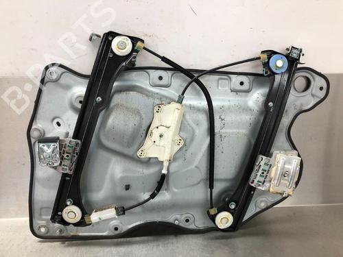 Front left window mechanism NISSAN 370Z Coupe (Z34) 3.7 | BP13610608C22 