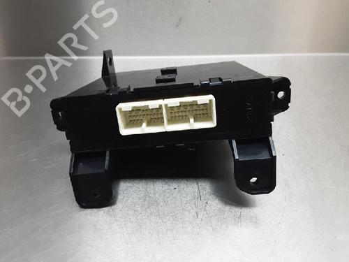 Used Control unit Control unit 10848642 10848642