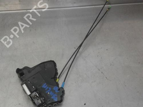 Used Front right lock TOYOTA AURIS (_E15_) 1.6 (ZRE151_, ZRE151R) (132 hp) 10827875