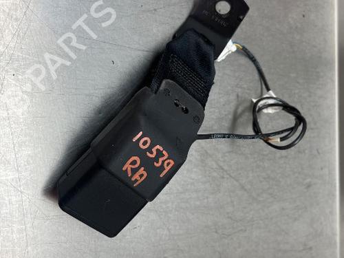 Used Seat buckle Seat buckle 37428529 37428529