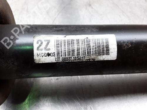 Right rear shock absorber CHEVROLET EPICA (KL1_) 2.5 | BP10851564M19 